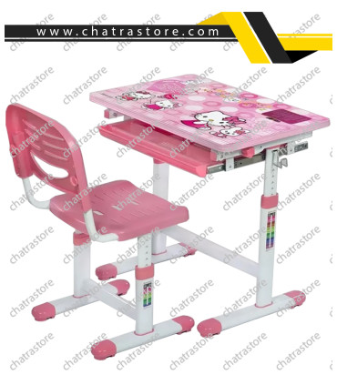 قیمت میز و صندلی تحریر کودک