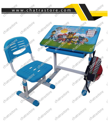 میز تحریر پسرانه