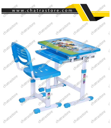 میز و صندلی تحریر فانتزی