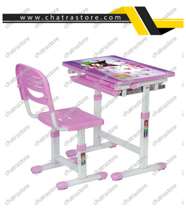 خرید میز تحریر کودکانه