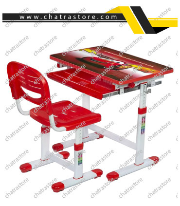 خرید میز تحریر پسرانه