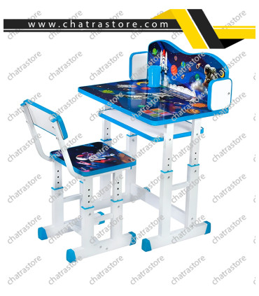 قیمت میز و صندلی تحریر کودک