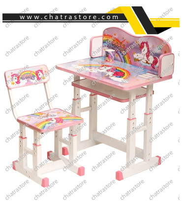 خرید میز و صندلی تحریر کودک