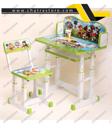 قیمت میز تحریر دانش آموز دبستانی