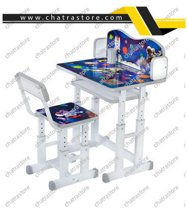 خرید میز و صندلی تحریر دانش آموز