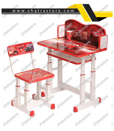 خرید میز تحریر و صندلی پسرانه