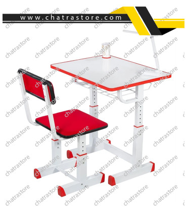 خرید میز و صندلی تحریر نوجوان