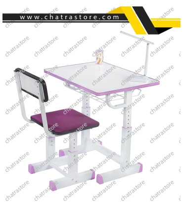 میز و صندلی تحریر مقاوم