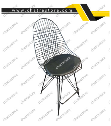 صندلی رستورانی برند NOVA مدل توری