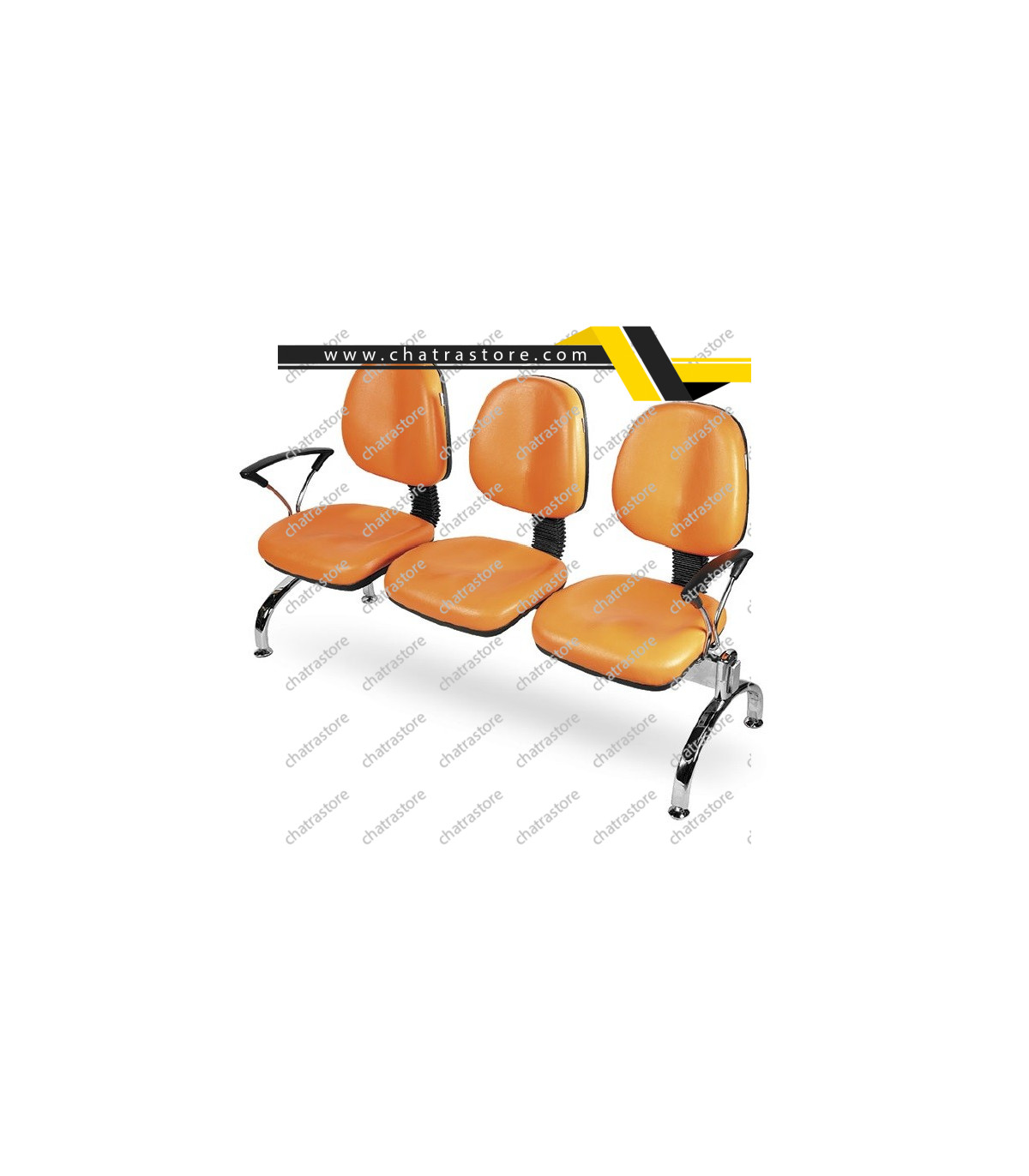 صندلی انتظار مدل C2003