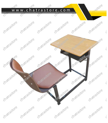 میز و نیمکت مدرن