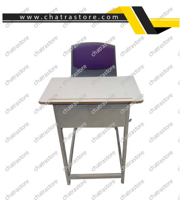 نیمکت تک‌نفره سرهمی H&M مدل داتیس