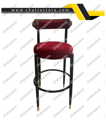 صندلی رستورانی برند NOVA مدل شایلی