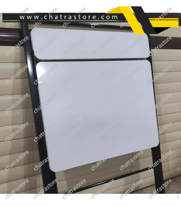 میز تحریر تاشو با صندلی