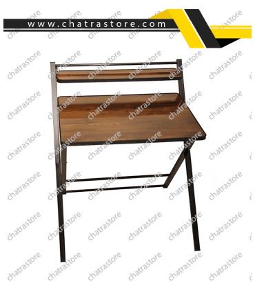 میز تحریر تاشو (دانشجویی)