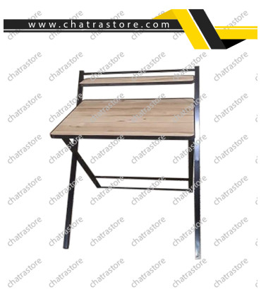 میز تحریر تاشو (دانشجویی)