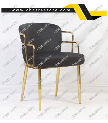 صندلی پلانتر( اپن و رستوران) NOVA پایه ثابت