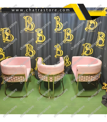 تولید کننده صندلی رستورانی