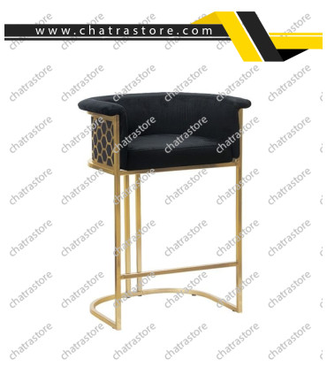 صندلی اپن برند NOVA مدل زنبوری