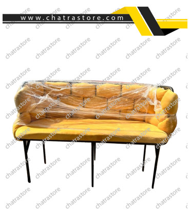 صندلی دونفره