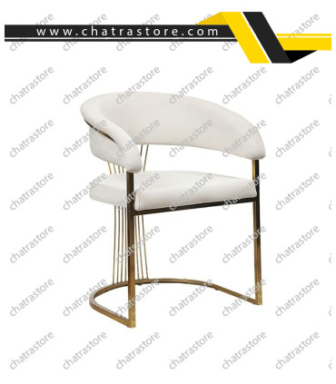 صندلی رستورانی مدل سزار NOVA