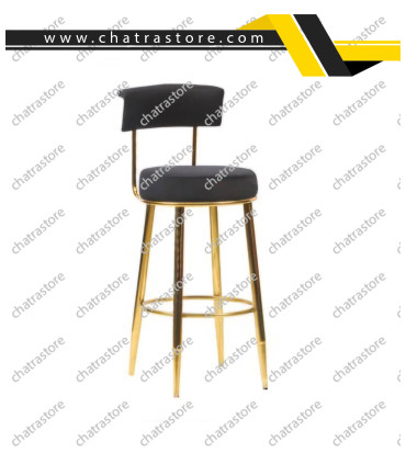 صندلی رستورانی برند NOVA مدل دو حلقه