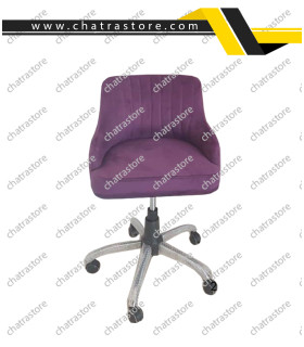 صندلی آرایشگاهی NOVA مدل 032