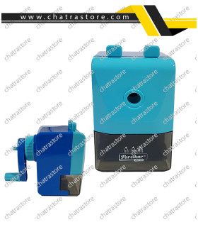 تراش روميزی مكعب برند پارسيكار  مدل JM 748