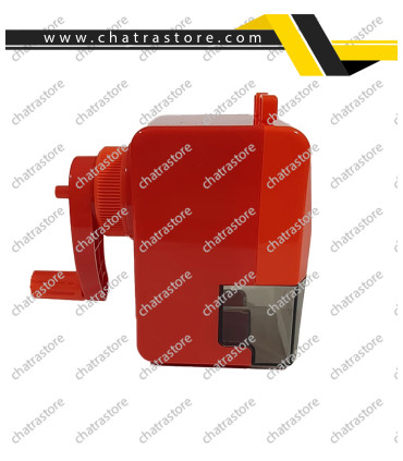 تراش روميزی مكعب برند پارسيكار  مدل JM 748