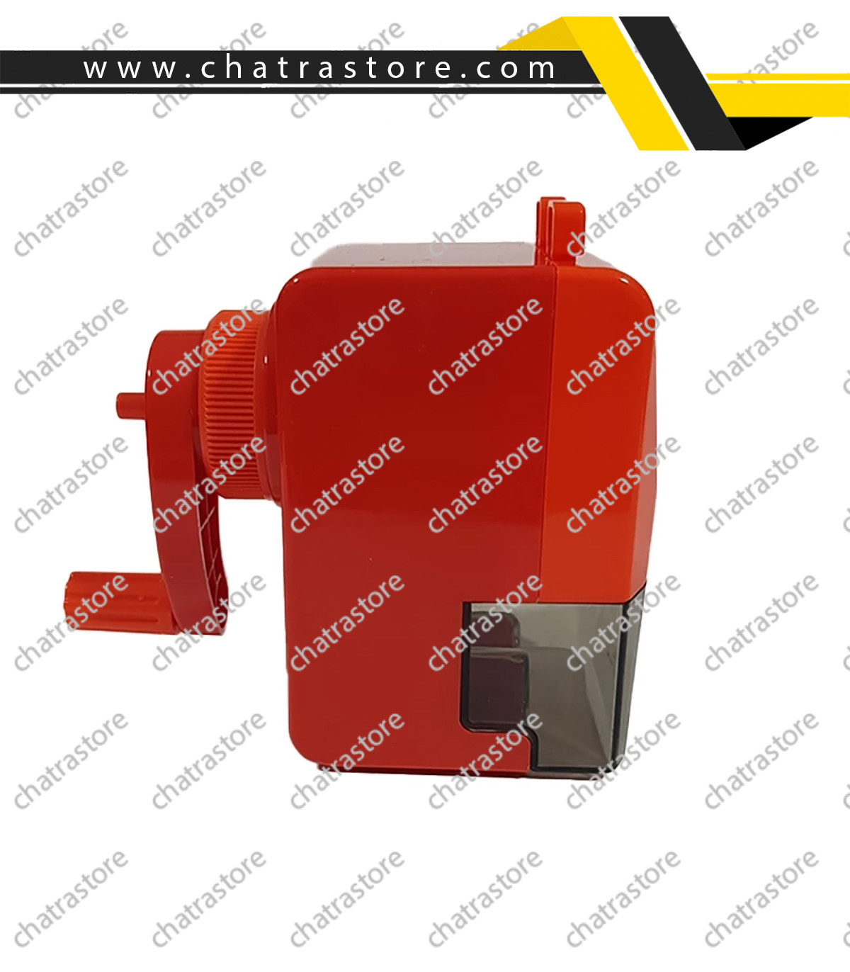 تراش روميزی مكعب برند پارسيكار  مدل JM 748