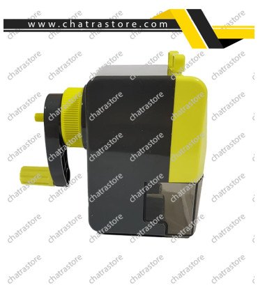 تراش روميزی مكعب برند پارسيكار  مدل JM 748