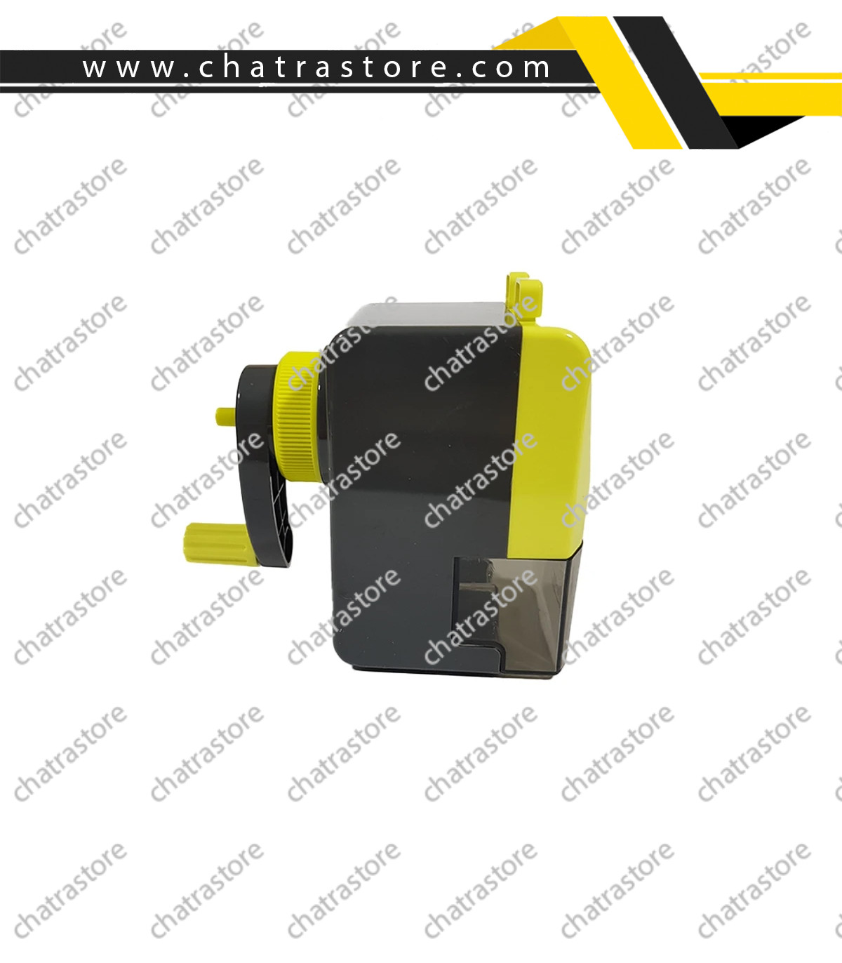 تراش روميزی مكعب برند پارسيكار  مدل JM 748