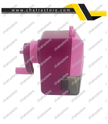 تراش روميزی مكعب برند پارسيكار  مدل JM 748