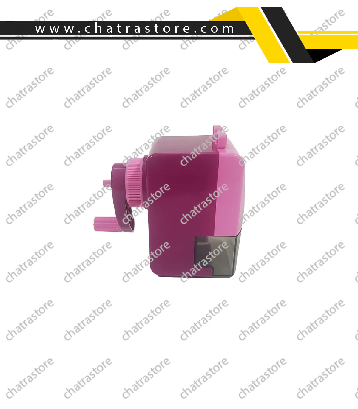 تراش روميزی مكعب برند پارسيكار  مدل JM 748