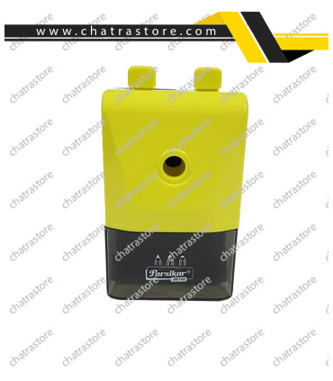 تراش روميزی مكعب برند پارسيكار  مدل JM 748