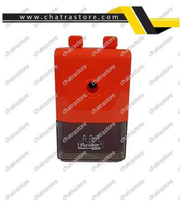 تراش روميزی مكعب برند پارسيكار  مدل JM 748