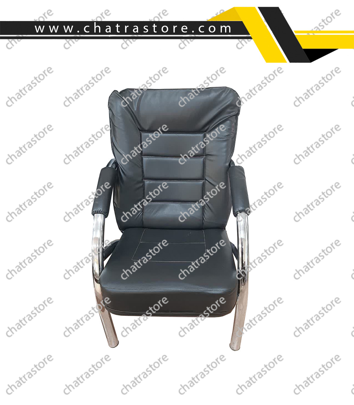 مبل اداری برند Novaمدل سناتور VIP