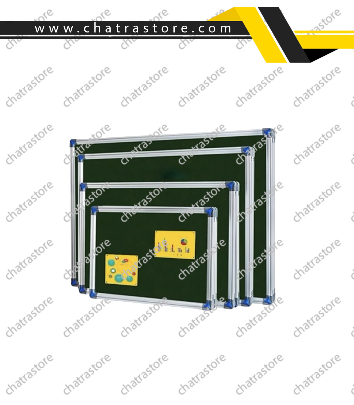 تابلو اعلانات شیدکو