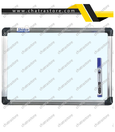 وایت برد مغناطیسی دلتا ابعاد 30*20