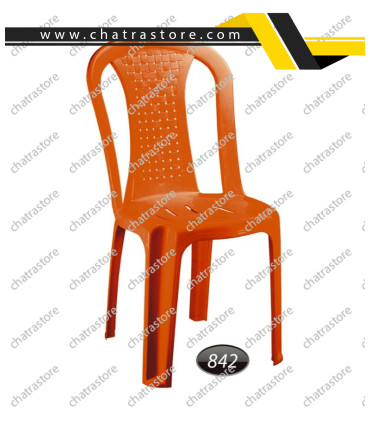 صندلی پلاستیکی