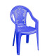 صندلی پلاستیکی کودک ناصر کد 800