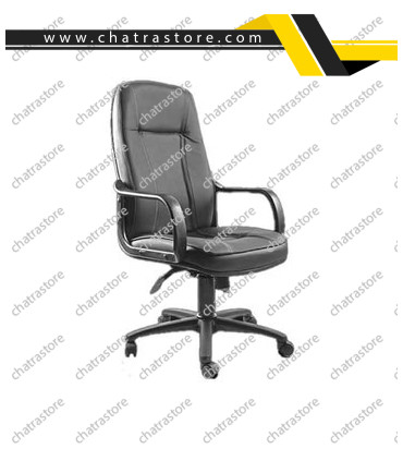 صندلی نیم مدیریتی برند آفو AFO مدل B VAVI