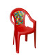 صندلی پلاستیکی کودک ناصر کد 900