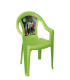 صندلی پلاستیکی کودک ناصر کد 900