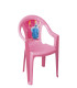 صندلی پلاستیکی کودک ناصر کد 900