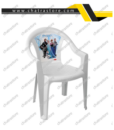 صندلی کودک پلاستیکی