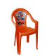 صندلی پلاستیکی کودک ناصر کد900(بسته6تایی)