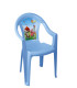 صندلی پلاستیکی کودک ناصر کد900(بسته6تایی)
