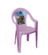 صندلی پلاستیکی کودک ناصر کد900(بسته6تایی)