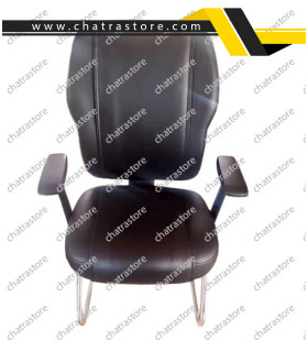 صندلی انتظار تک نفره برند آفو AFO مدل C2005